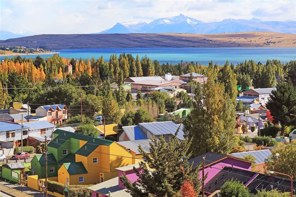patagonia