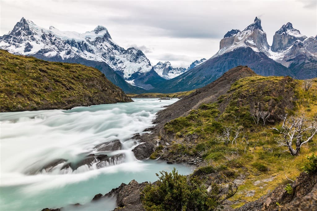 patagonia