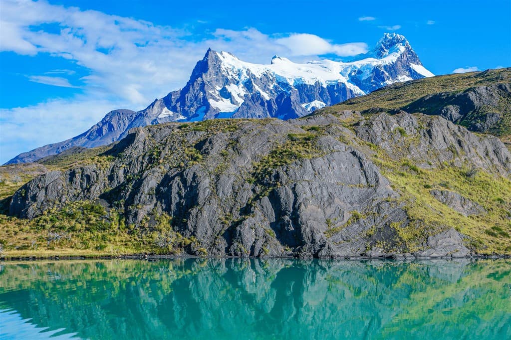 patagonia