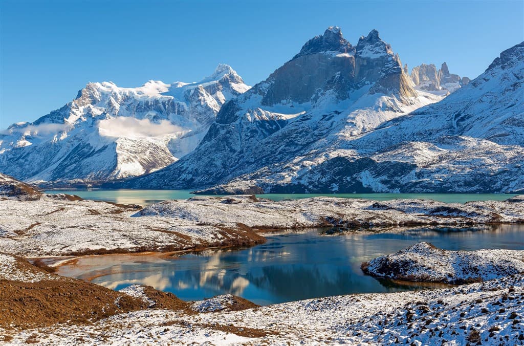 patagonia