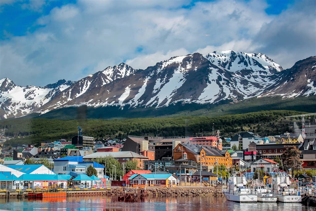 patagonia