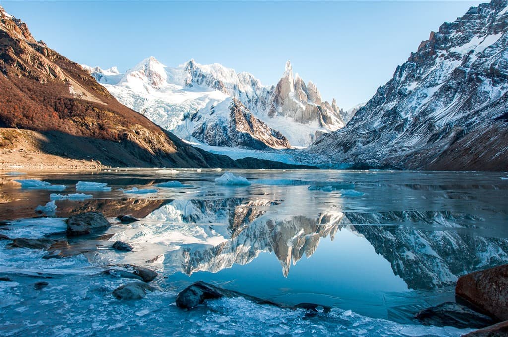 patagonia