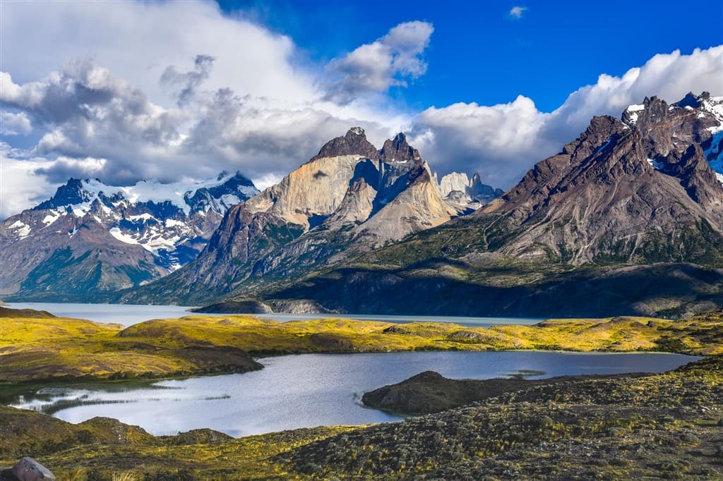 patagonia