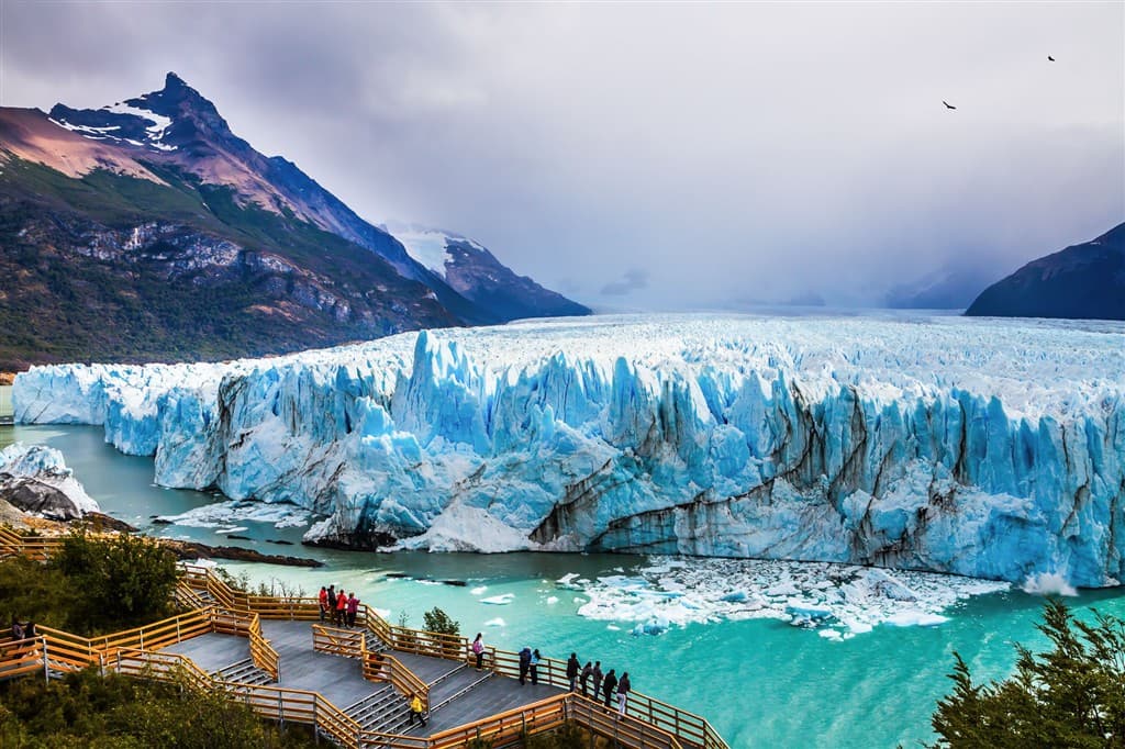 patagonia