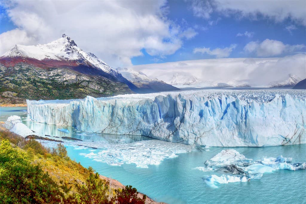 patagonia