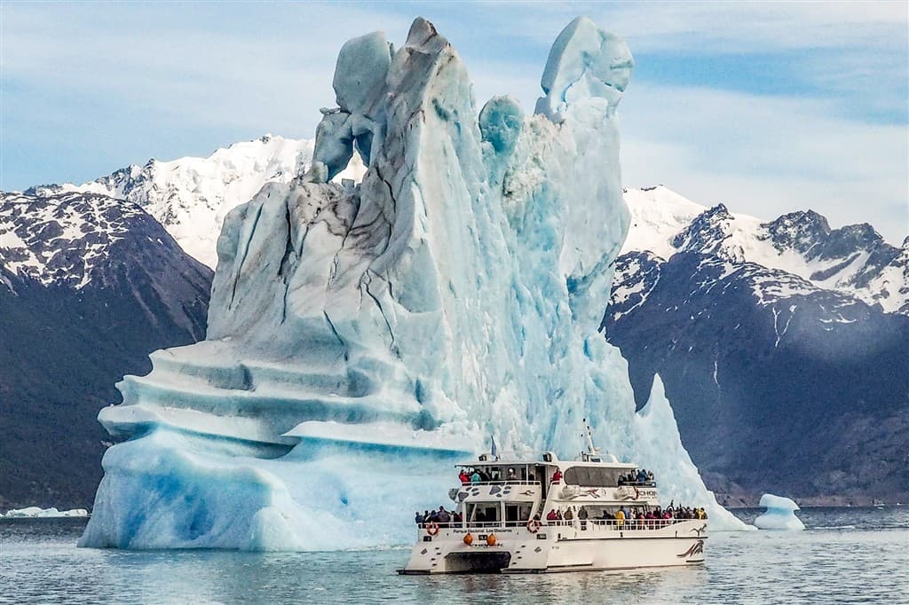 patagonia