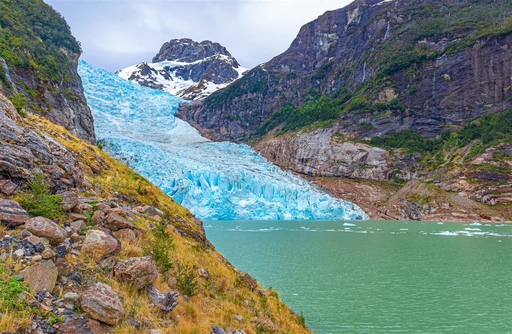 patagonia