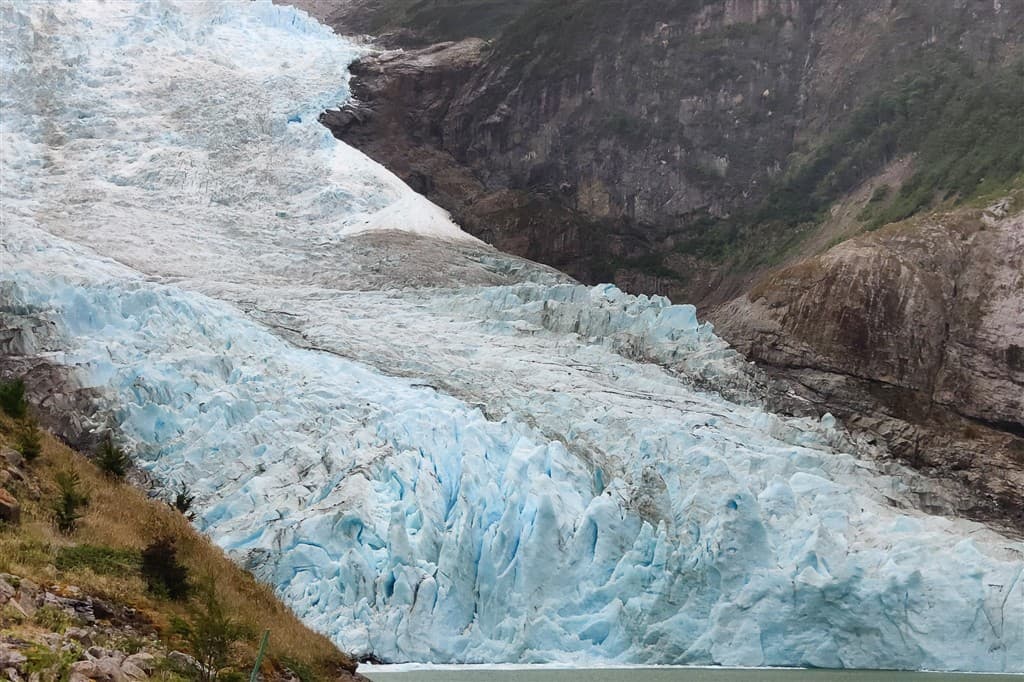 patagonia