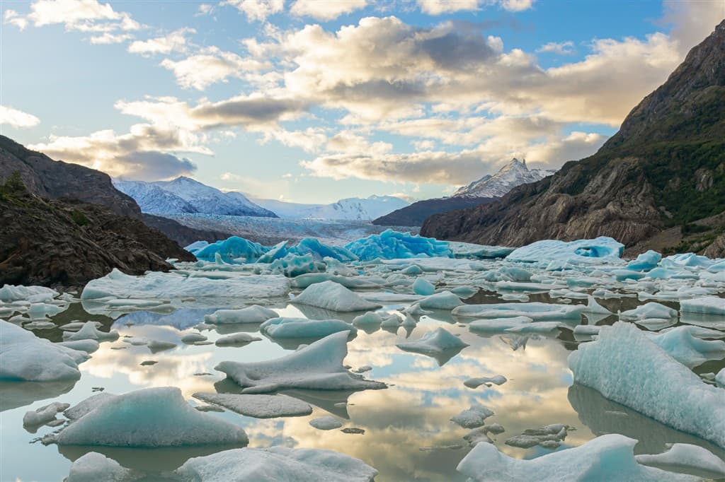 patagonia