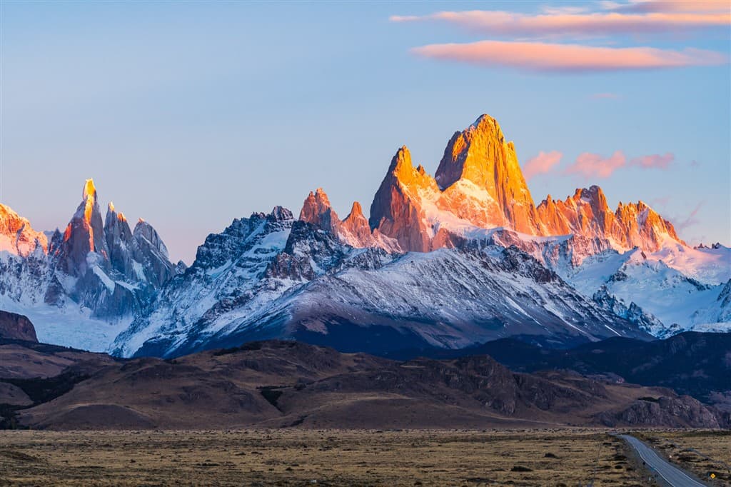 patagonia