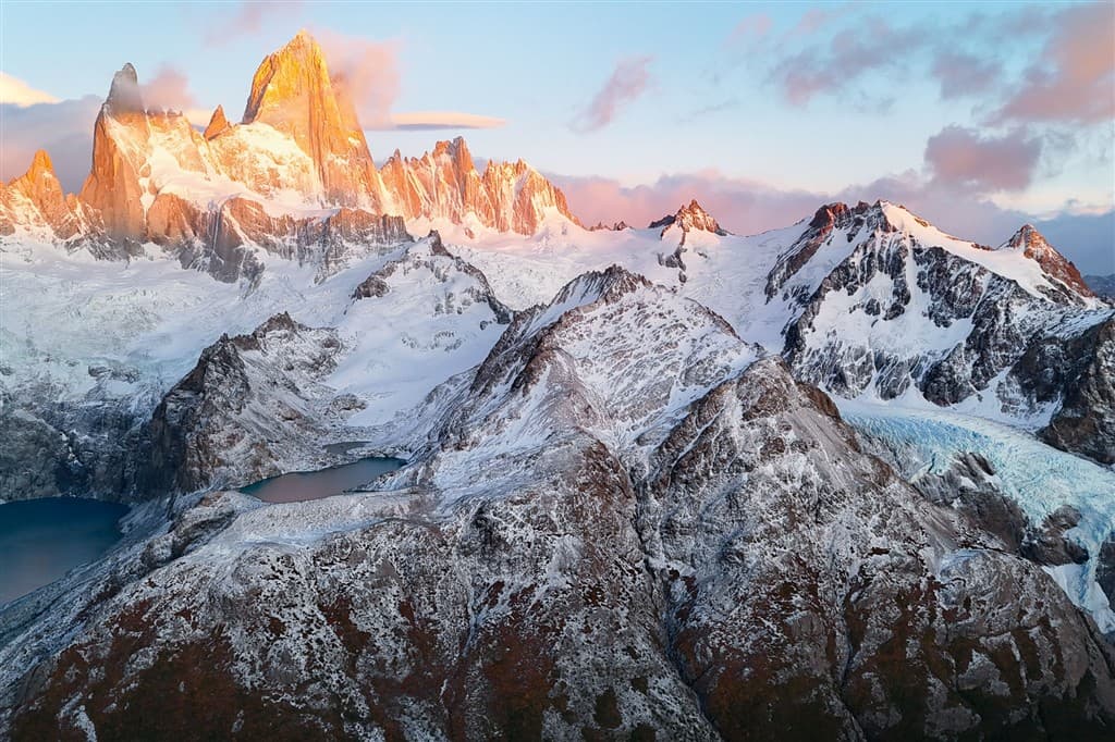 patagonia