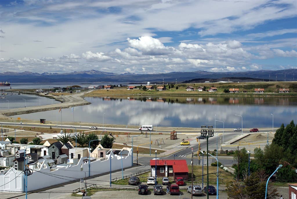 patagonia