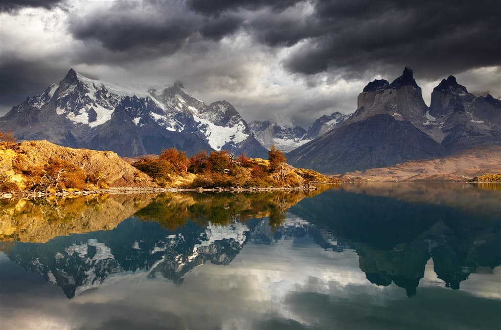 patagonia
