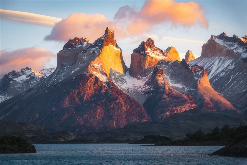 patagonia