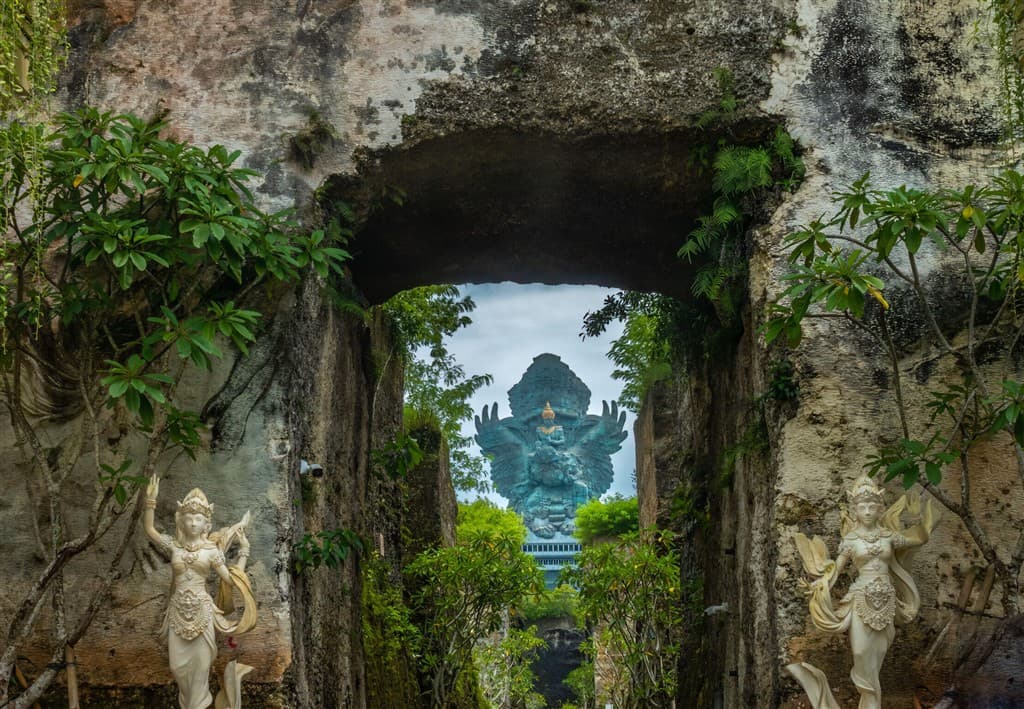 Bali