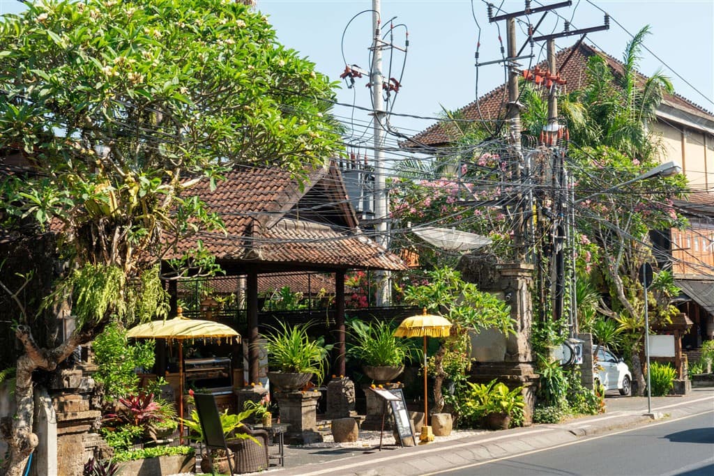 Bali