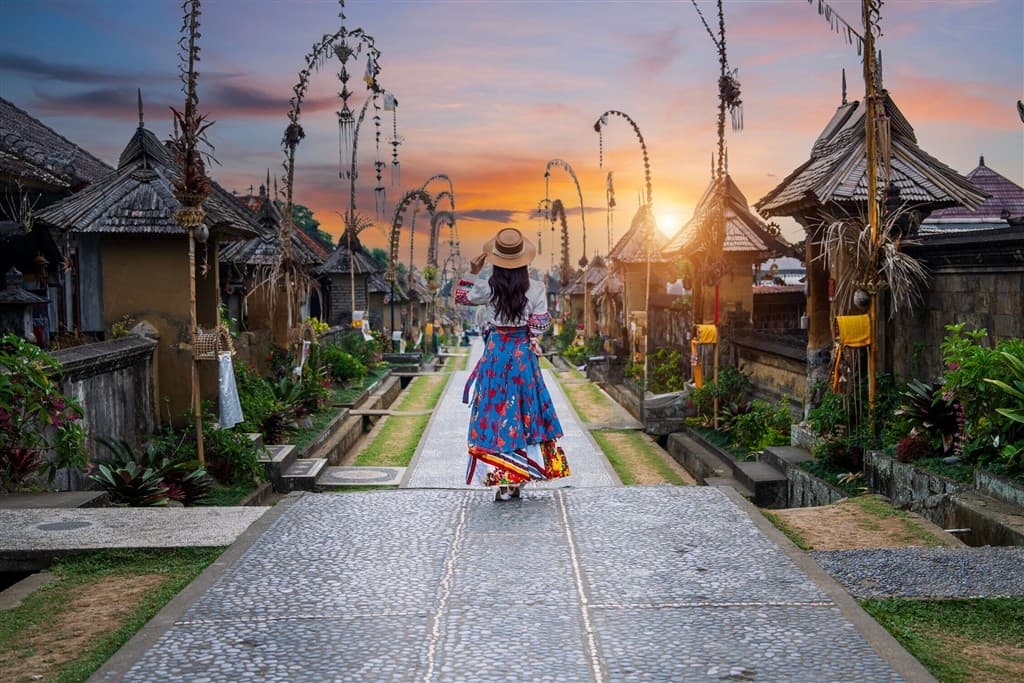 Bali
