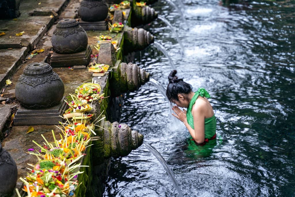 Bali