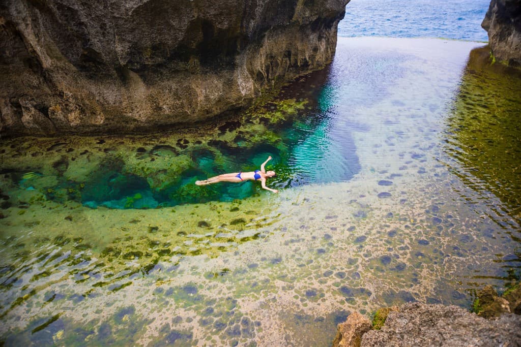 Bali