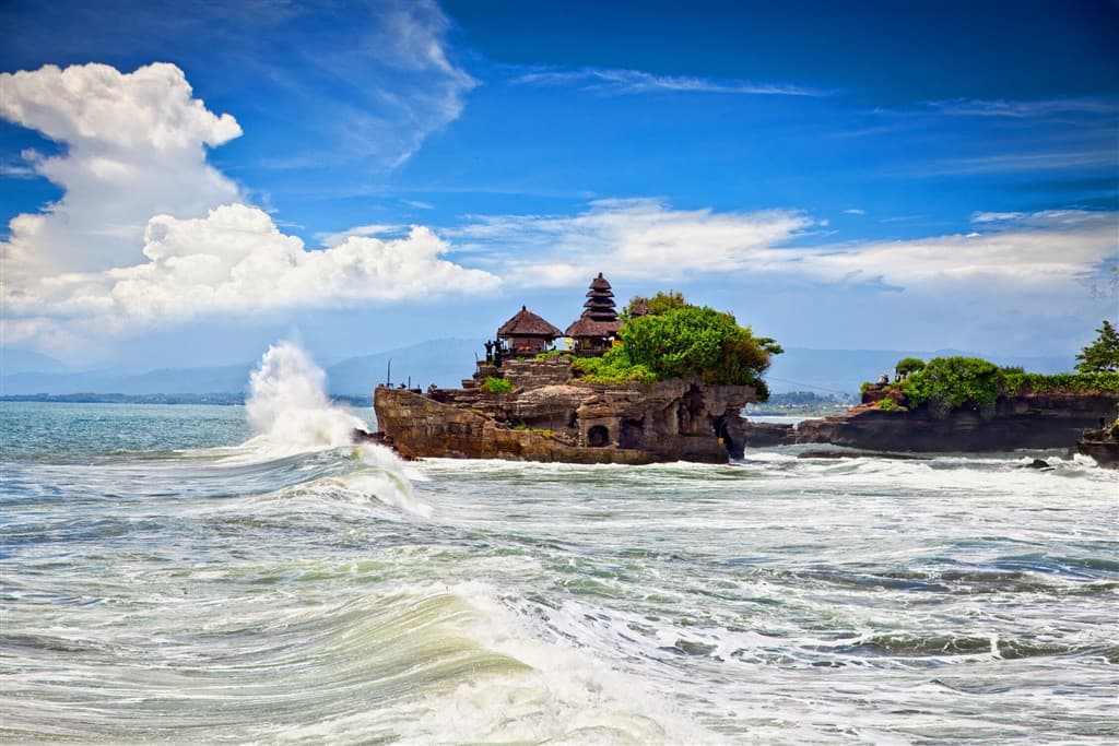 Bali