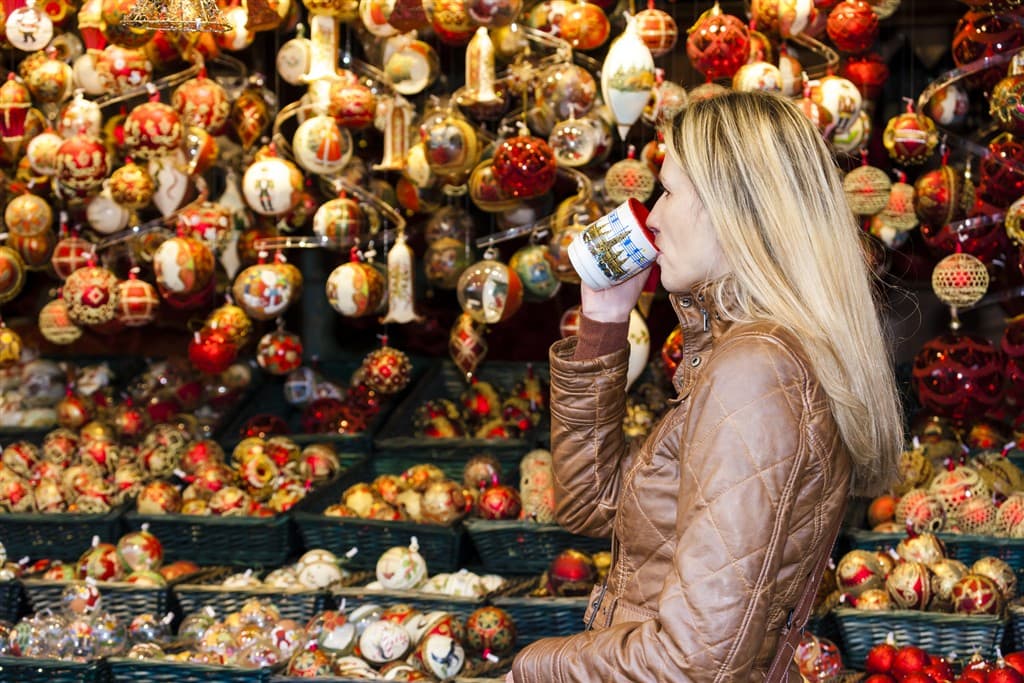 Bádenská adventná míľa