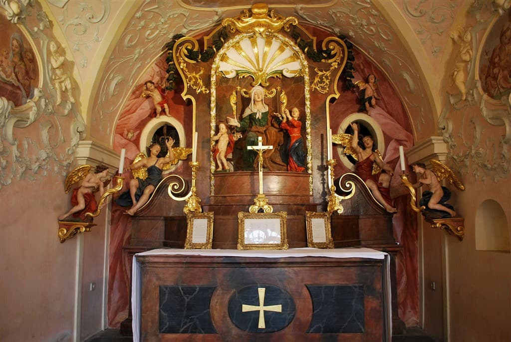 Adventný Baden, poznávací zájazd, Rakúsko