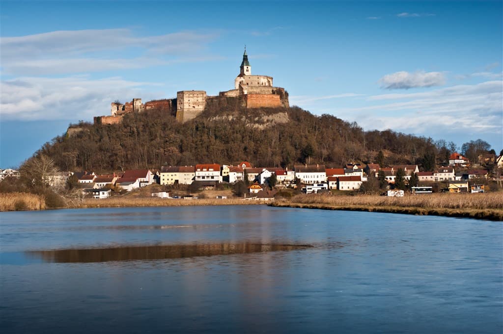 Zaujímavosti Burgenlandu, poznávací zájazd, Rakúsko