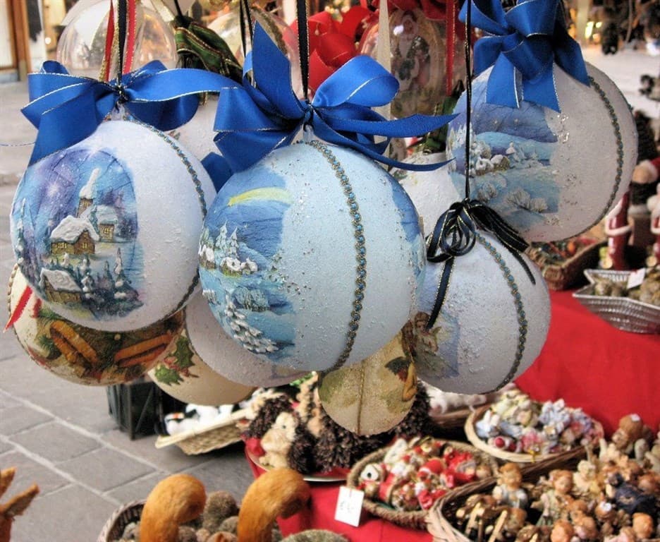 Vianočný Salzburg, poznávací zájazd Rakúsko