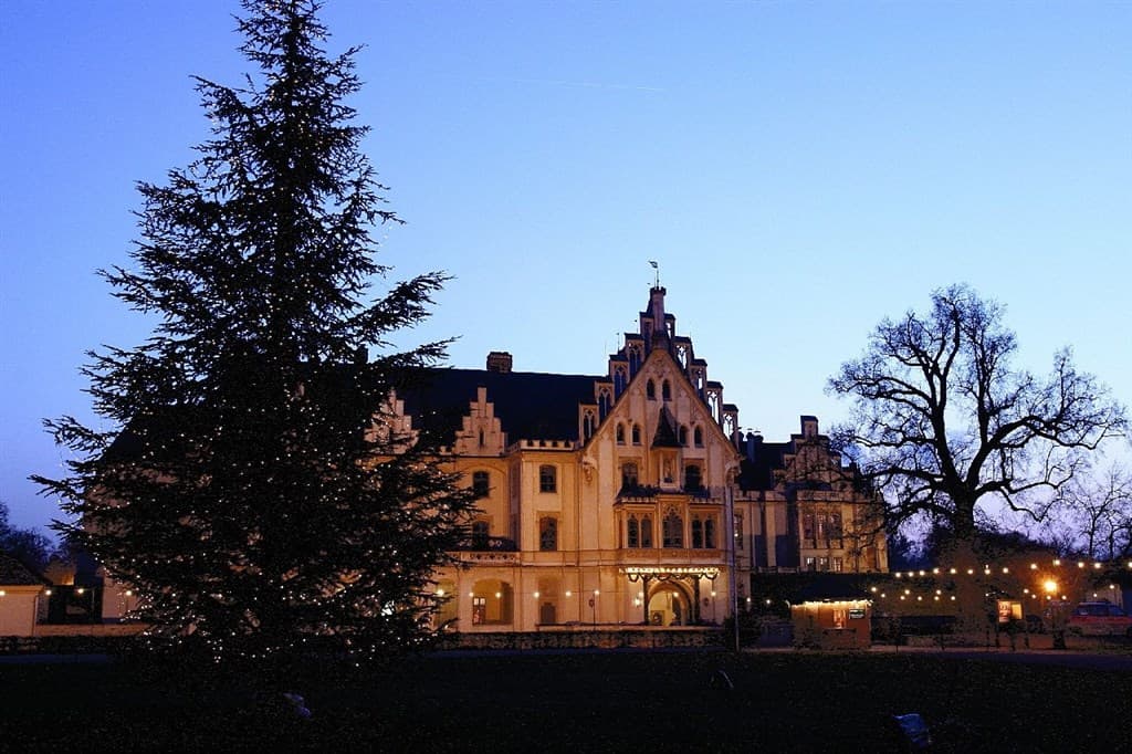 Advent v údolí Wachau, poznávací zájazd