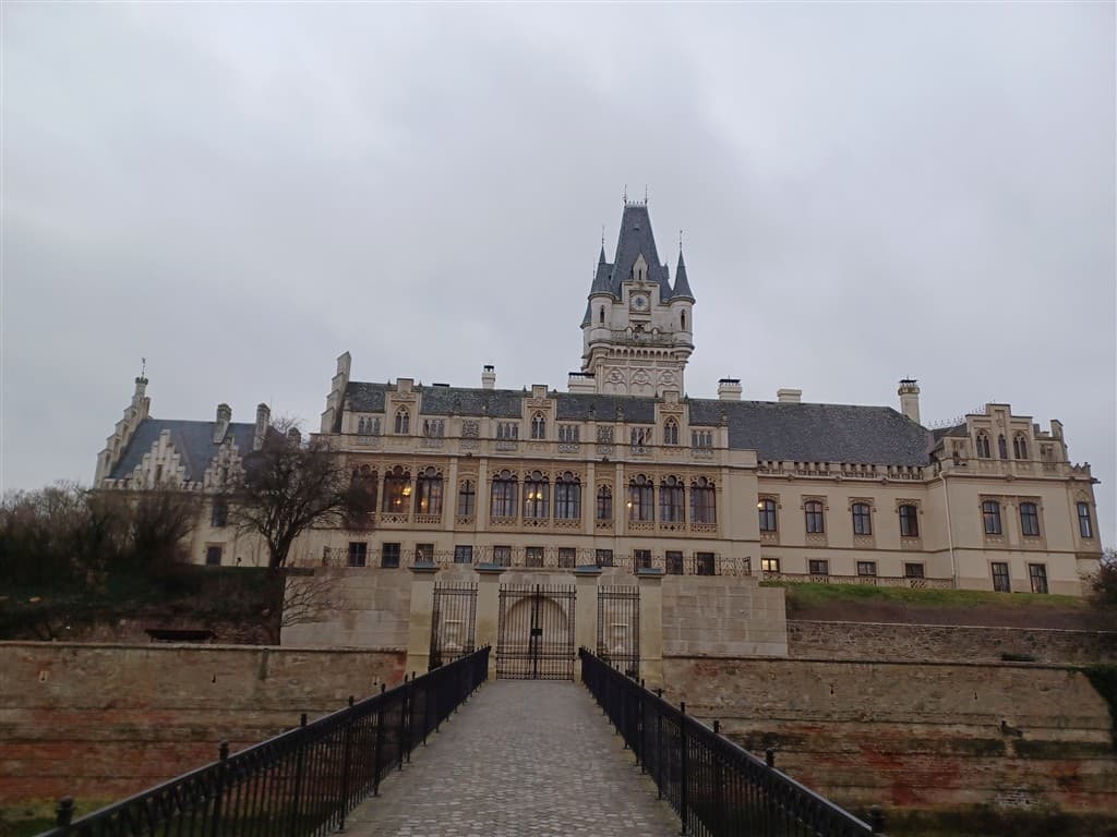 Grafenegg
