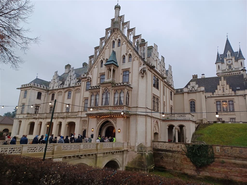 Grafenegg