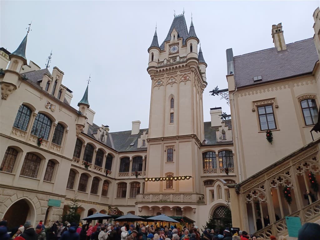 Grafenegg