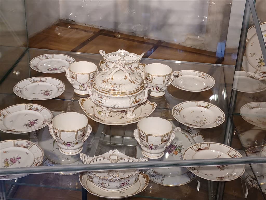 Advent na hrade Forchtenstein