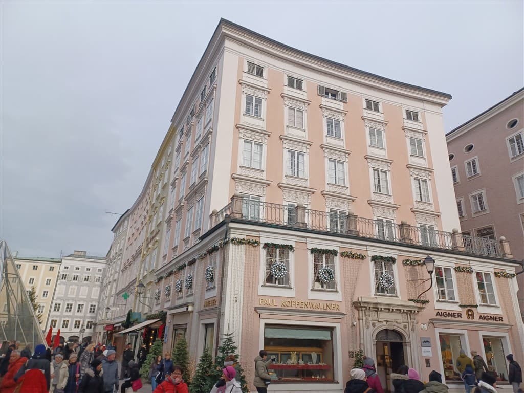 Salzburg