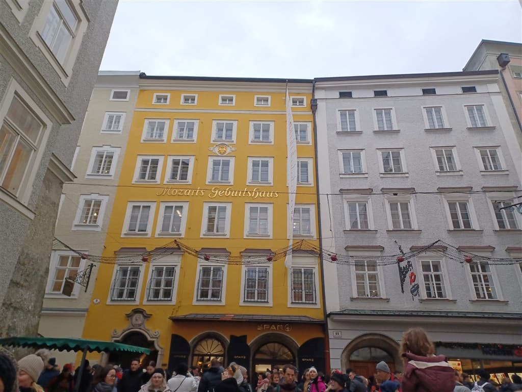 Salzburg
