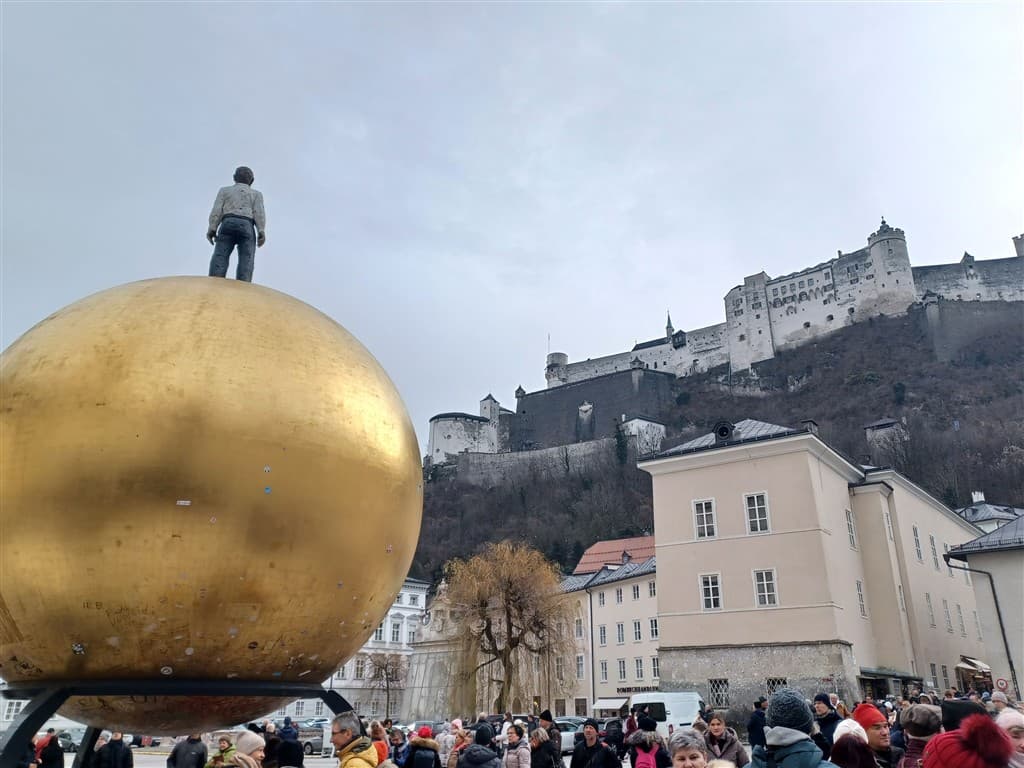 Salzburg