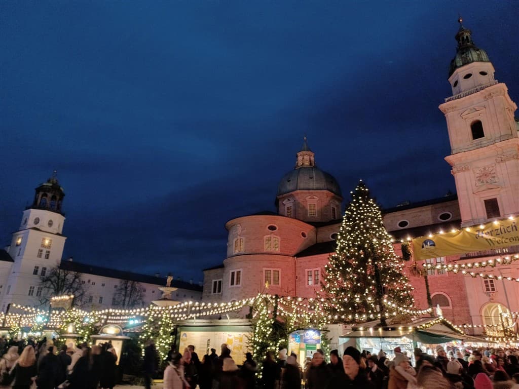 Salzburg