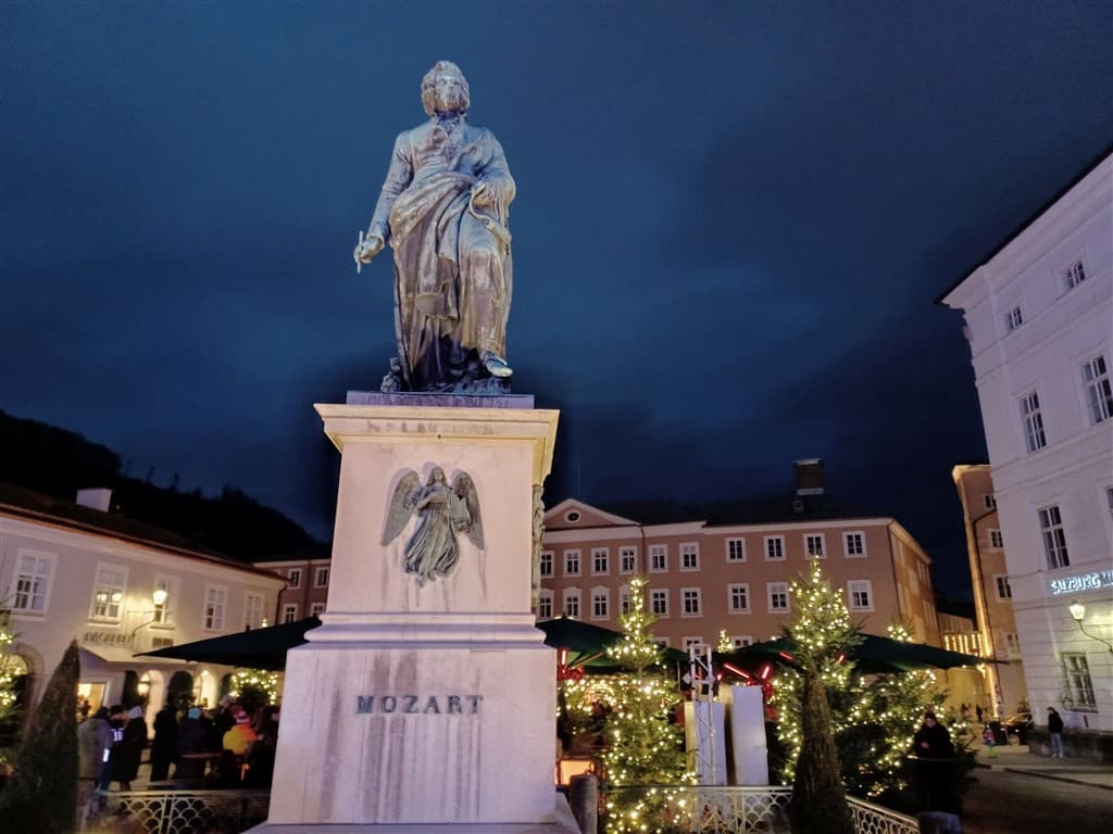 Salzburg