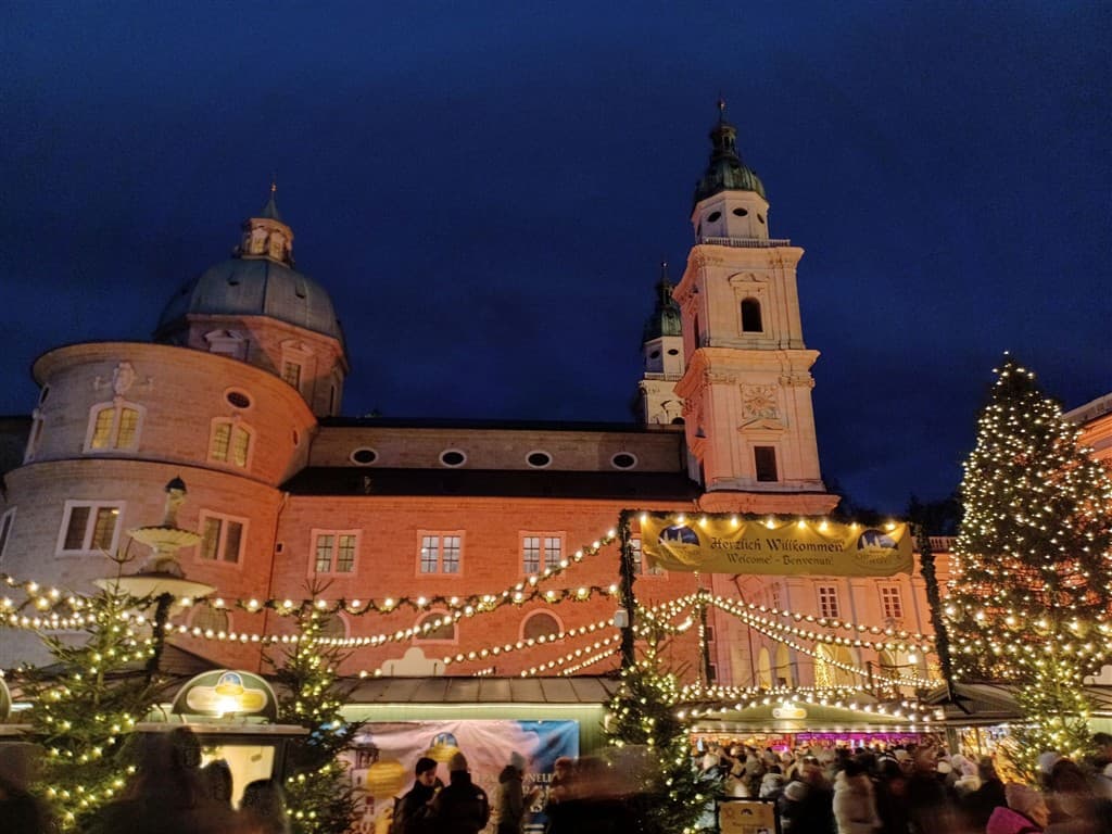 Salzburg