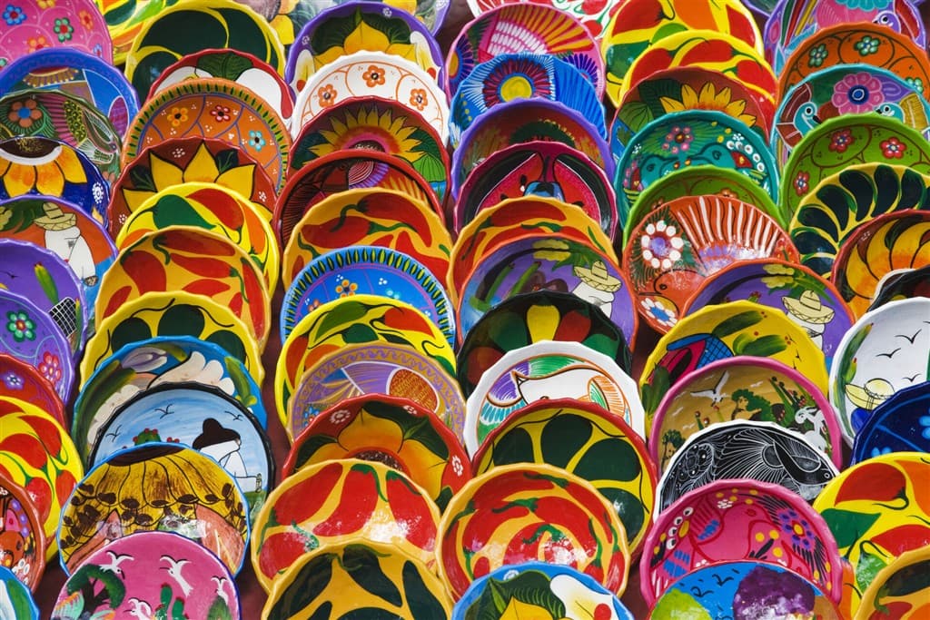 Mexiko - all inclusive potulky Yucatánom, poznávací zájazd