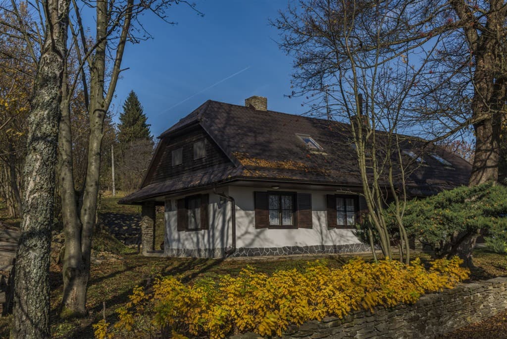 Za tajomstvom Žítkovských bohýň