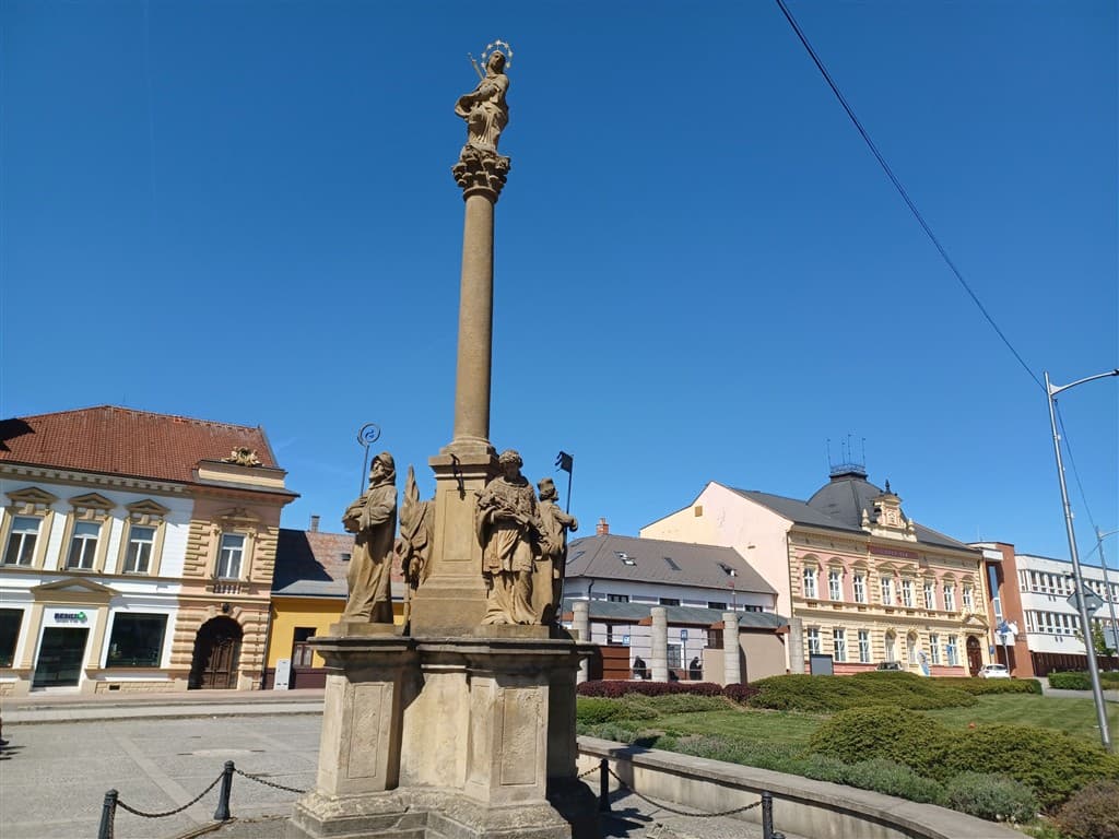 Za tajomstvom žitkovských bohýň