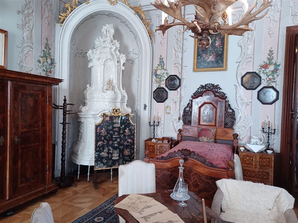 Za tajomstvom žitkovských bohýň