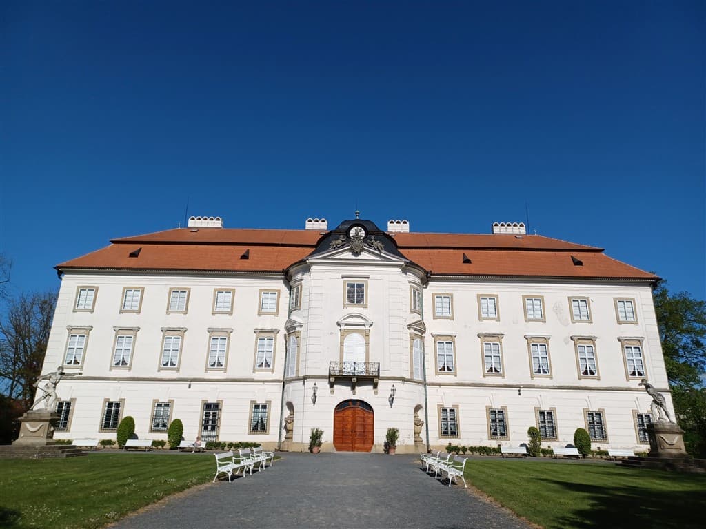 Za tajomstvom žitkovských bohýň