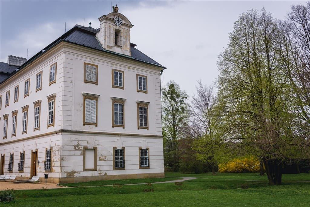 Za tajomstvom Žítkovských bohýň