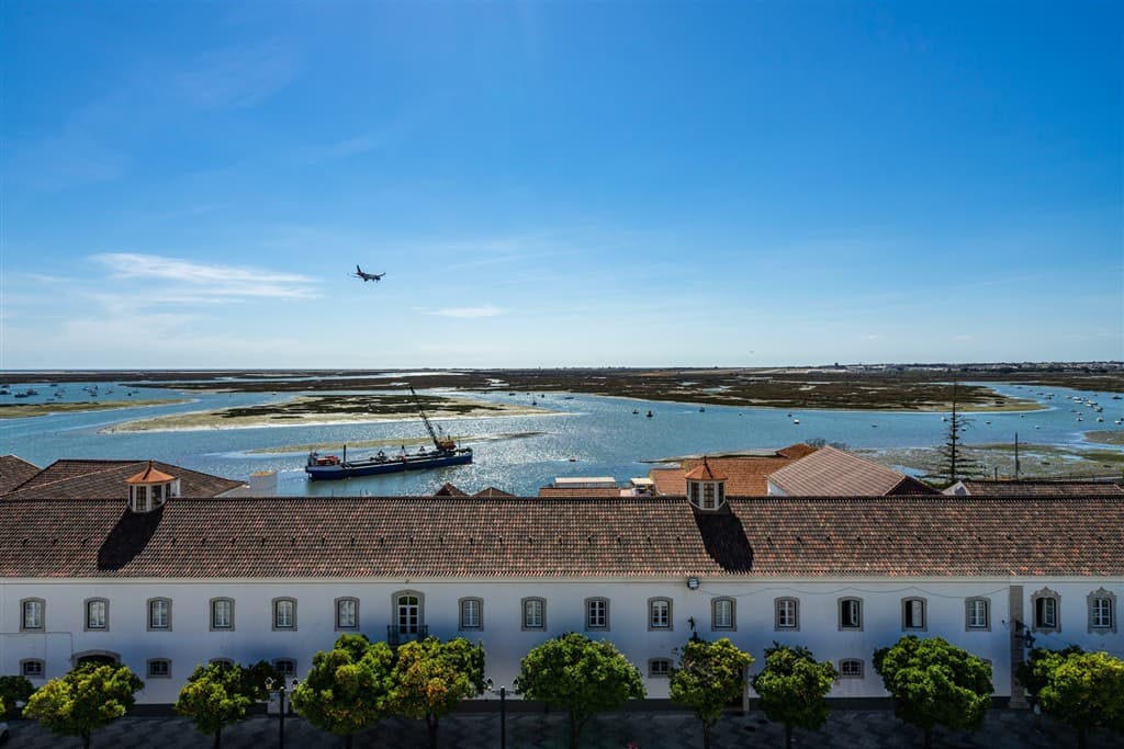 Portugalská odysea v Algarve s pobytom pri mori