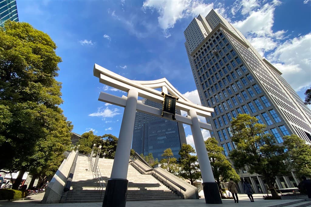 Najkrajšia cesta Japonskom