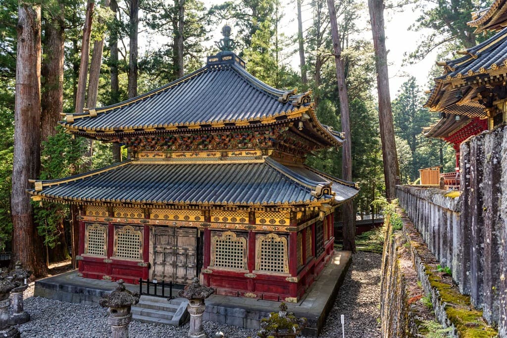 Najkrajšia cesta Japonskom