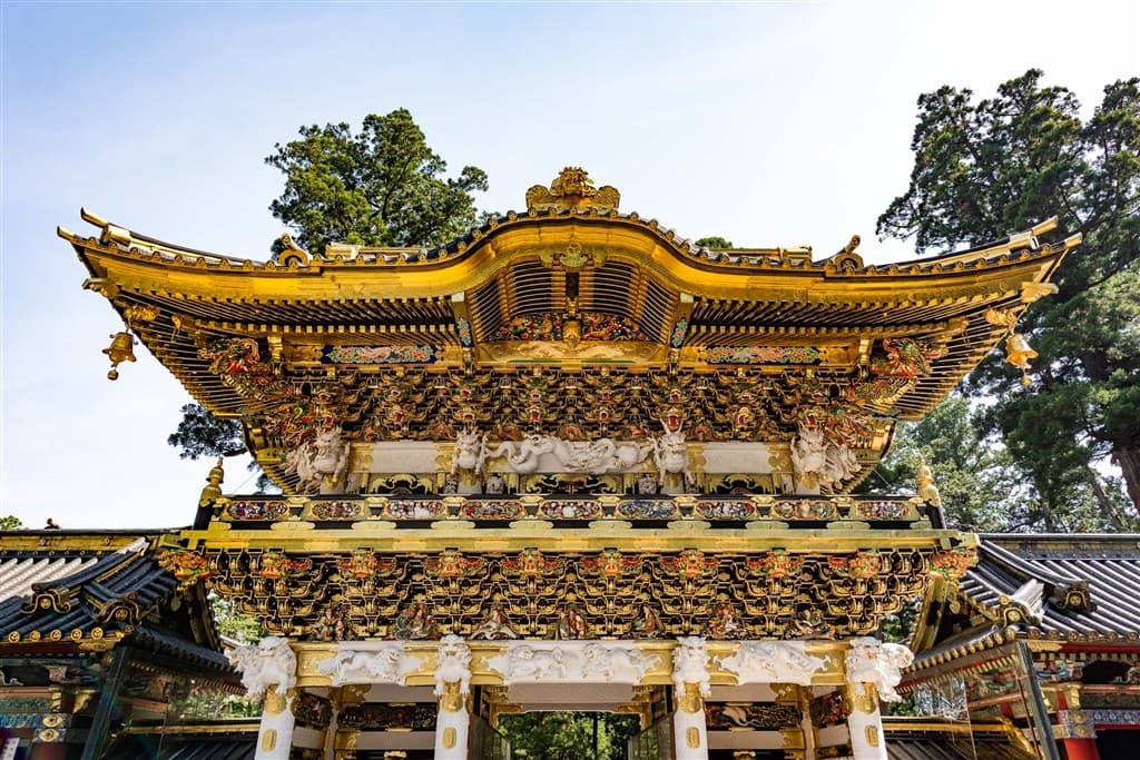Najkrajšia cesta Japonskom