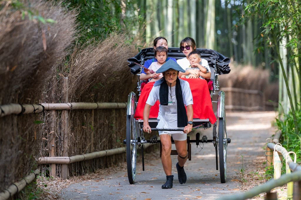 Najkrajšia cesta Japonskom